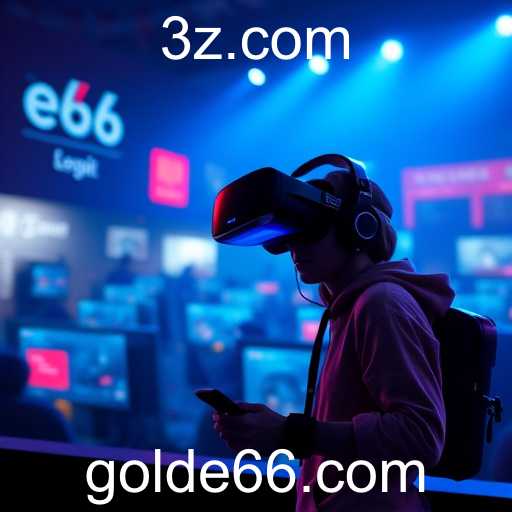 Novidades e Tendências no Mundo dos Jogos Online