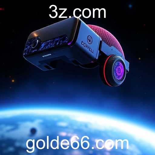 Ascensão do e66: A Revolução do Jogo Online